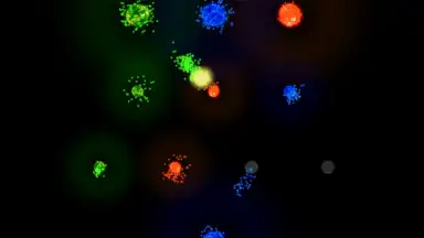Screenshot von Auralux 2