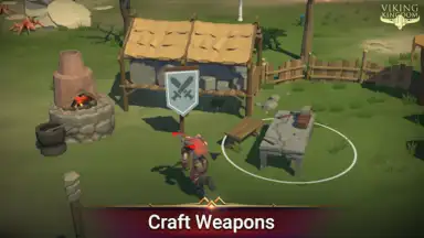 Screenshot von Viking Kingdom: Ragnarok Age 5