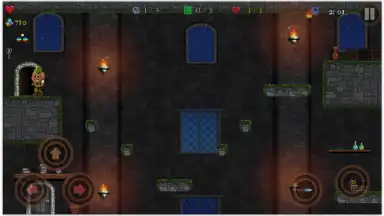 Screenshot von Bards Gold 5