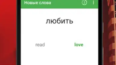 Screenshot von Полиглот 16. Английский язык 3