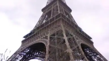 Screenshot von Google Street View 3