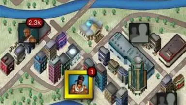 Screenshot von Gangster Paradise 5