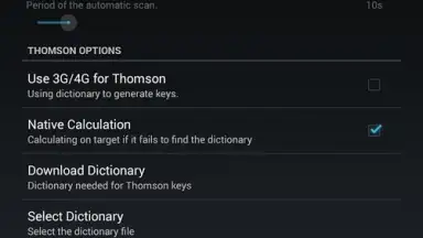 Screenshot von Router Keygen (Old) 2