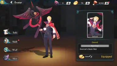 Screenshot von GYEE 6