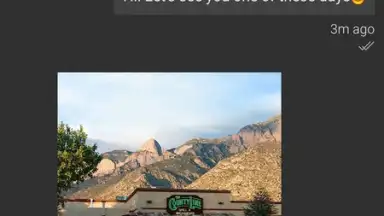 Screenshot von FaceGram 5