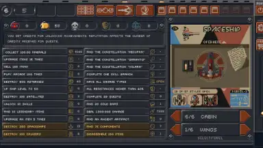 Screenshot von Constellation Eleven 1