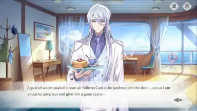 Screenshot von Lovebrush Chronicles 6