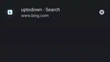 Screenshot von Kiwi Browser 4
