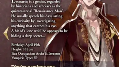 Screenshot von IkemenVampire 2