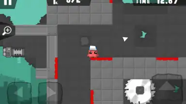 Screenshot von Mad Dex 5
