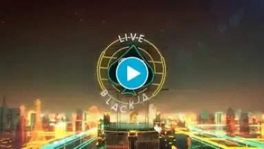 Screenshot von AbZorba Live BlackJack 21 Pro 1