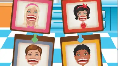 Screenshot von Clinic Dentist 7
