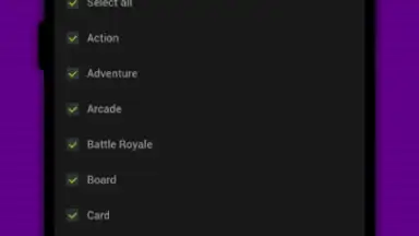 Screenshot von MiniReview - Best Android Game Reviews & Gameplay 6