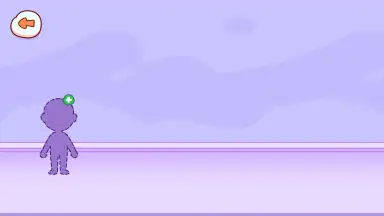 Screenshot von Talking Tom & Friends: World 6