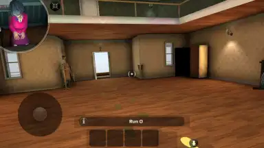 Screenshot von Scary Teacher 3D 11