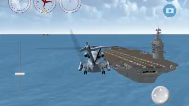 Screenshot von Helicopter Flight Simulator 14