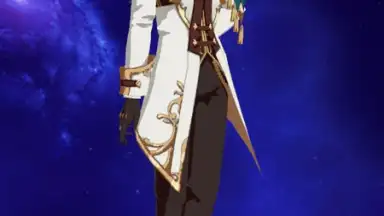 Screenshot von Grand Quest 11