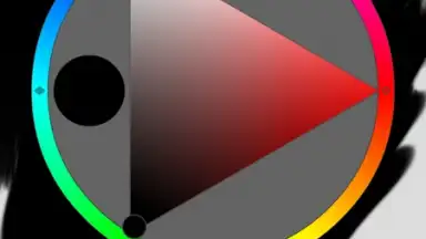 Screenshot von Painter Mobile 6