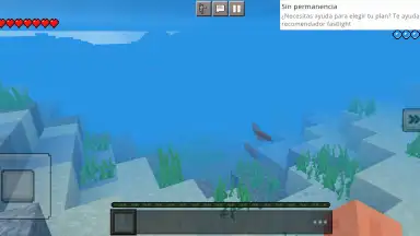 Screenshot von AtharCraft Building Craft 5