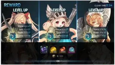 Screenshot von Solidus 5