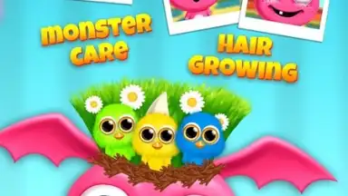 Screenshot von Closet Monsters 8