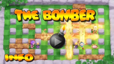 Screenshot von The Bomber 6