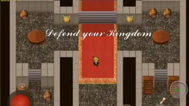 Screenshot von Quest Craft 7