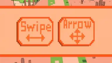 Screenshot von Jumpy Pets 4