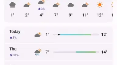 Screenshot von Bura 7