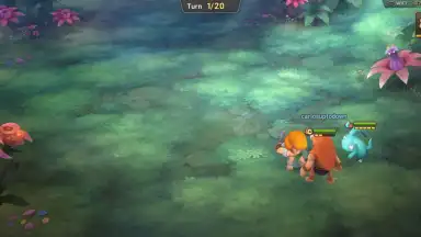 Screenshot von StoneAge World 5