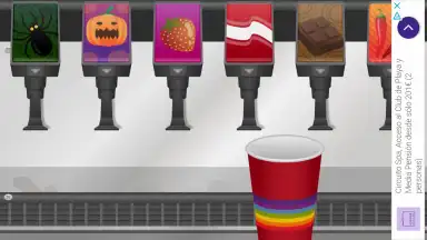 Screenshot von Bamba Burger 2