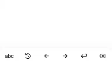 Screenshot von Photomath 10