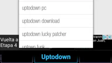 Screenshot von VidDown: Best Tube Video/MP3 Downloader 3