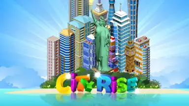 Screenshot von City Rise 6