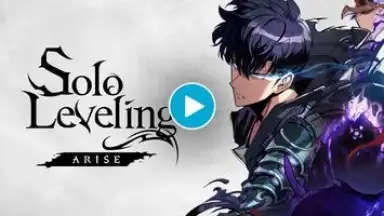 Screenshot von Solo Leveling: ARISE 1