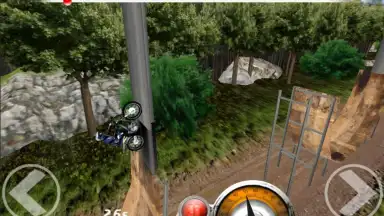 Screenshot von Trial Xtreme Free 1