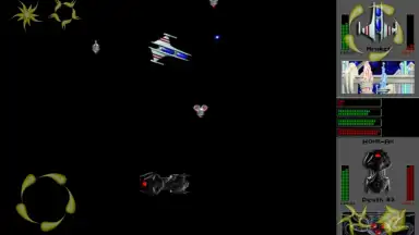 Screenshot von Ur-Quan Masters HD 2
