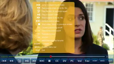 Screenshot von 0-IPTV 8