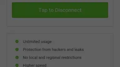 Screenshot von Mobiproxy 3