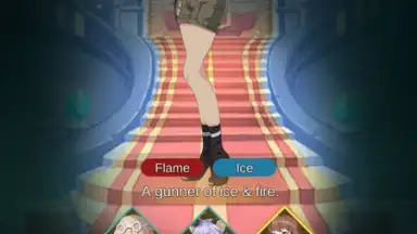 Screenshot von Girls Summoner 7