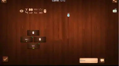 Screenshot von Online Belka Card Game 9