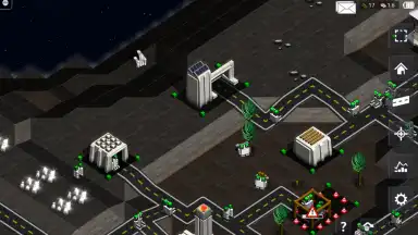 Screenshot von Robotic Planet (Lite) 6