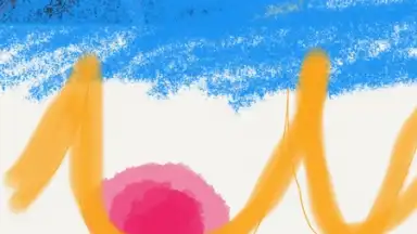 Screenshot von PaperDraw 5