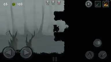 Screenshot von Mahluk 5