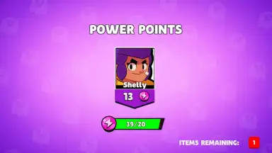 Screenshot von Brawl Stars Box 4