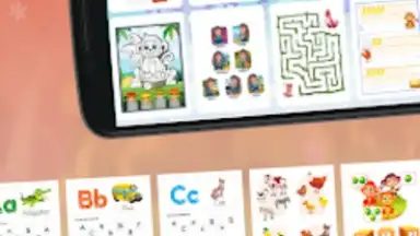 Screenshot von Intellecto Kids Learning Games 14