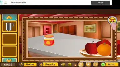 Screenshot von 101 - Free New Escape Game 1