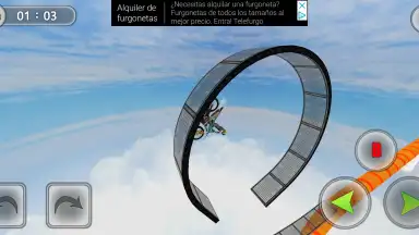 Screenshot von Bike Stunt 2 2