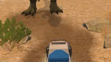 Screenshot von Jurassic World Facts 10