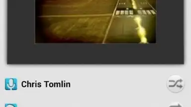 Screenshot von Live Bible 7